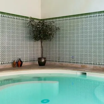 Week-end Bien-Être au Domaine des Thomeaux près d'Amboise