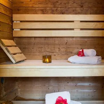 Week-end Bien-Être au Domaine des Thomeaux près d'Amboise