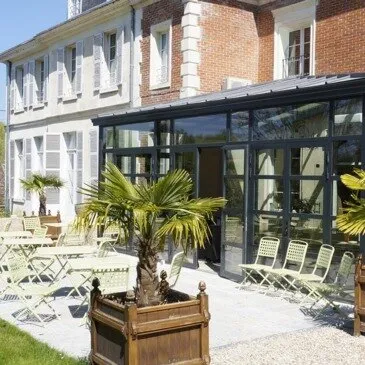 Week-end Bien-Être au Domaine des Thomeaux près d'Amboise