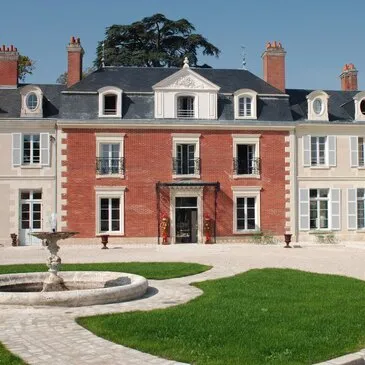 Week-end Bien-Être au Domaine des Thomeaux près d'Amboise