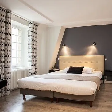 Week-end à Sarlat - Survol de la Dordogne en Montgolfière