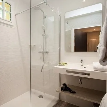 Week-end à Sarlat - Survol de la Dordogne en Montgolfière