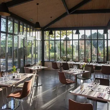 Week-end à Sarlat - Survol de la Dordogne en Montgolfière