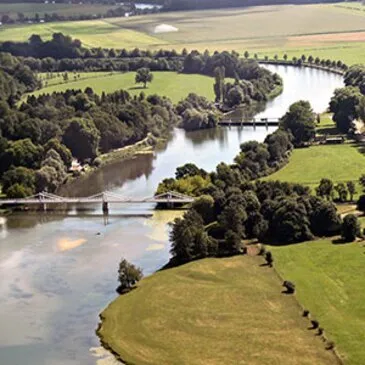 Baptême en ULM Multiaxe près de Vesoul
