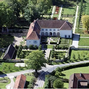 Baptême en ULM Multiaxe près de Vesoul