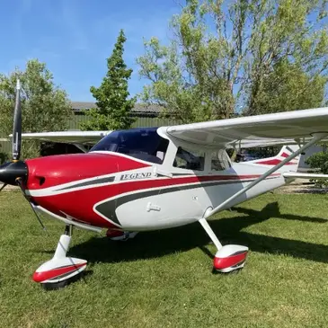 Baptême en ULM Multiaxe près de Vesoul