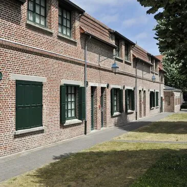 Week-end Saut en Parachute Tandem près d'Arras