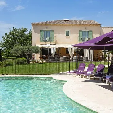 Week-end Gourmand près d'Uzès