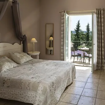 Week-end Gourmand près d'Uzès