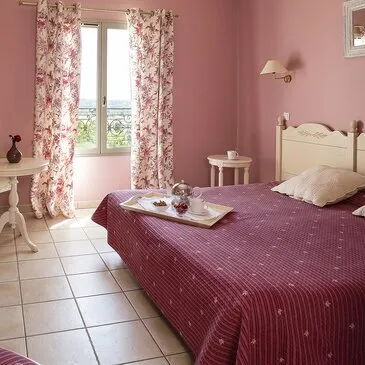 Week-end Gourmand près d'Uzès