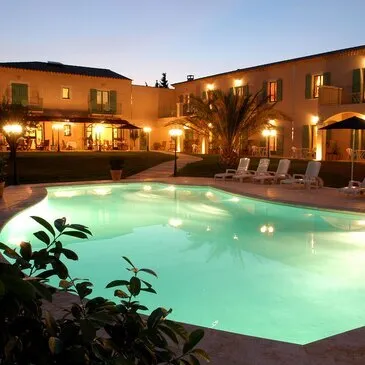 Week-end Gourmand près d'Uzès