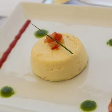 Week-end Gourmand près d'Uzès