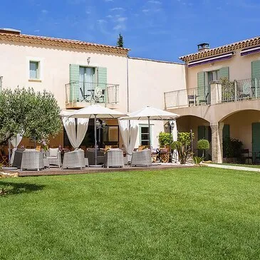 Week-end Gourmand près d'Uzès