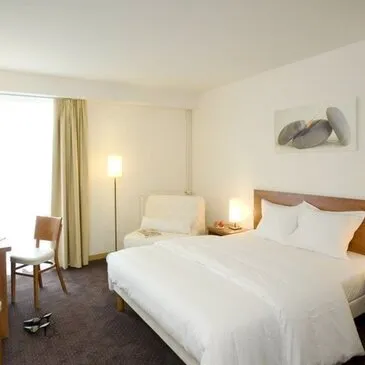 Week-end Bien-Être près de Rodez