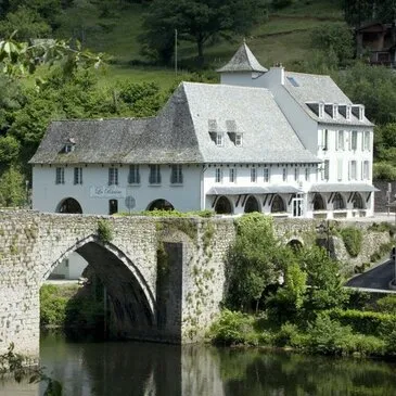 Week-end Bien-Être près de Rodez