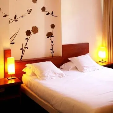 Week-end Bien-Être près de Rodez