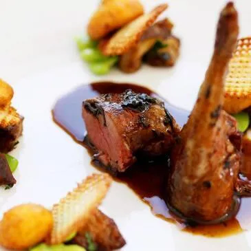 Week-end Bien-Être près de Rodez