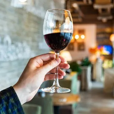 Initiation à l'Œnologie dans un Château près de Nantes