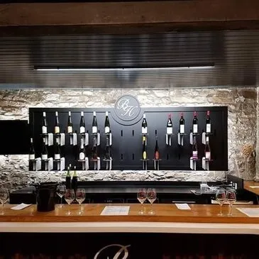 Initiation à l'Œnologie dans un Château près de Nantes