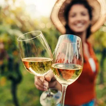 Initiation à l'Œnologie dans un Château près de Nantes