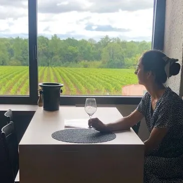 Initiation à l'Œnologie dans un Château près de Nantes