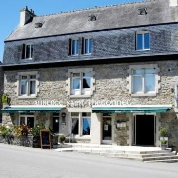 Week-end Gourmand près de Morlaix