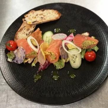 Week-end Gourmand près de Morlaix