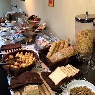 Week-end Gourmand près de Morlaix