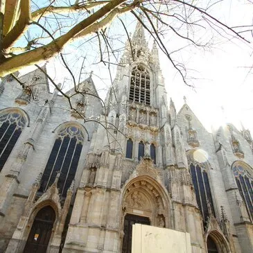Cours Photo Débutant à Lille