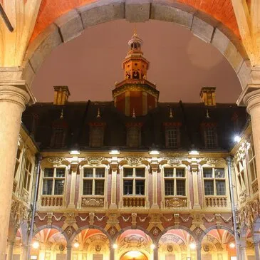 Cours Photo Débutant à Lille