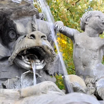 Cours Photo Débutant à Nancy