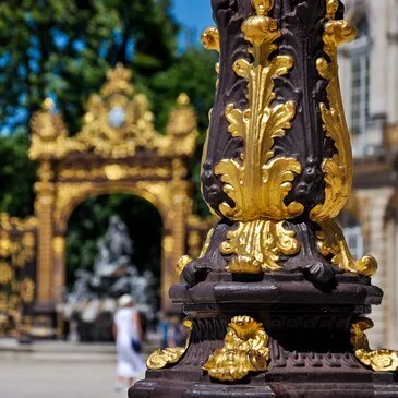Cours Photo Débutant à Nancy