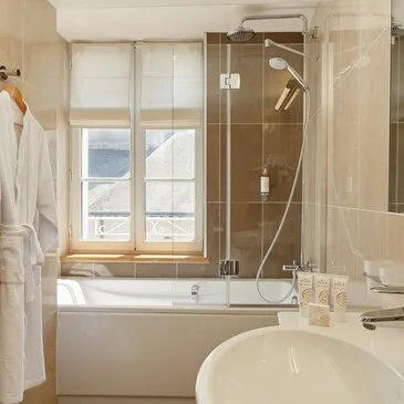 Week-end Gourmand au Relais des Trois Châteaux à Cheverny