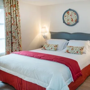 Week-end Gourmand au Relais des Trois Châteaux à Cheverny