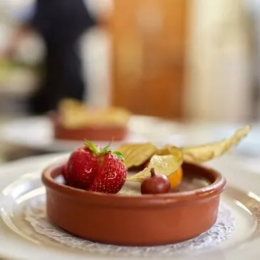 Week-end Gourmand au Relais des Trois Châteaux à Cheverny