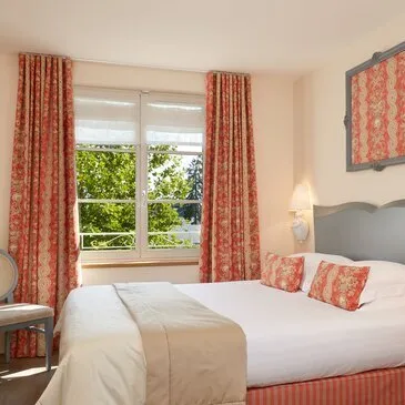 Week-end Gourmand au Relais des Trois Châteaux à Cheverny