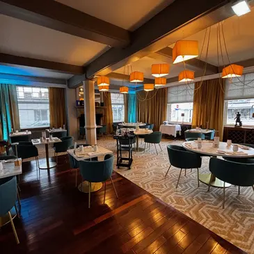 Week-end Gastronomique près de Lille