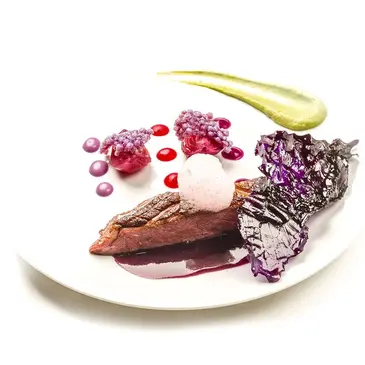 Week-end Gastronomique près de Lille