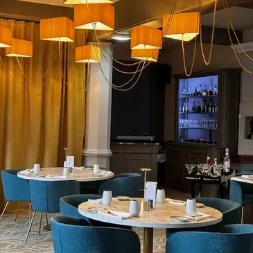 Week-end Gastronomique près de Lille