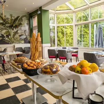 Week-end Gastronomique près de Lille