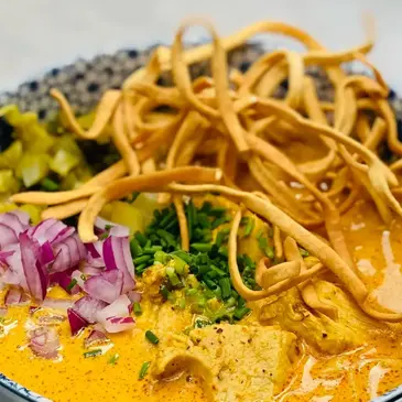 Cours de Cuisine Thaïlandaise à Paris