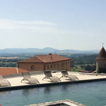 Week-end Spa près du Puy-en-Velay