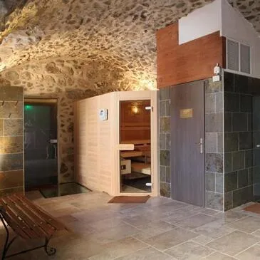 Week-end Spa près du Puy-en-Velay