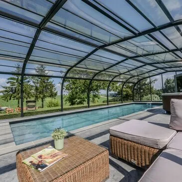 Week-end Bien-Être près d'Albi