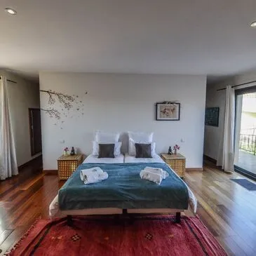 Week-end Bien-Être près d'Albi