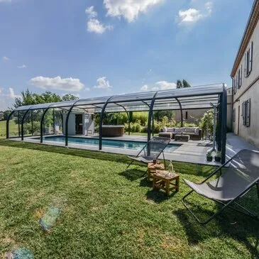 Week-end Bien-Être près d'Albi