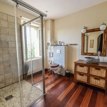 Week-end Bien-Être près d'Albi