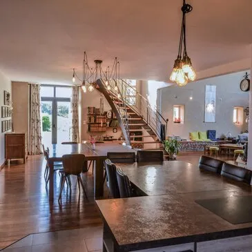 Week-end Bien-Être près d'Albi