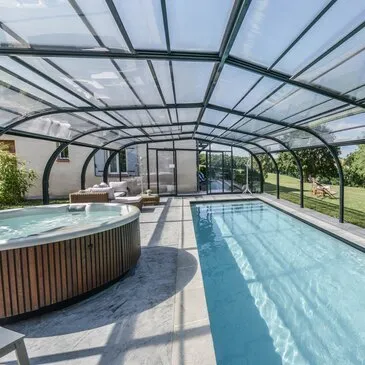 Week-end Bien-Être près d'Albi