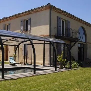 Week-end Bien-Être près d'Albi